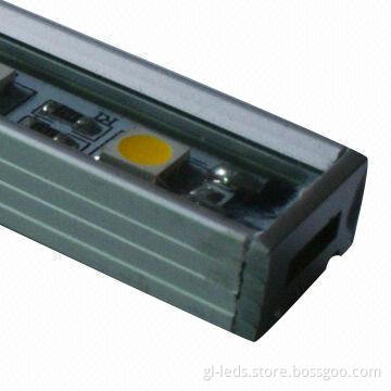 Energy-saving High-power LED Rigid Light Dtrip with CE and RoHS Marks